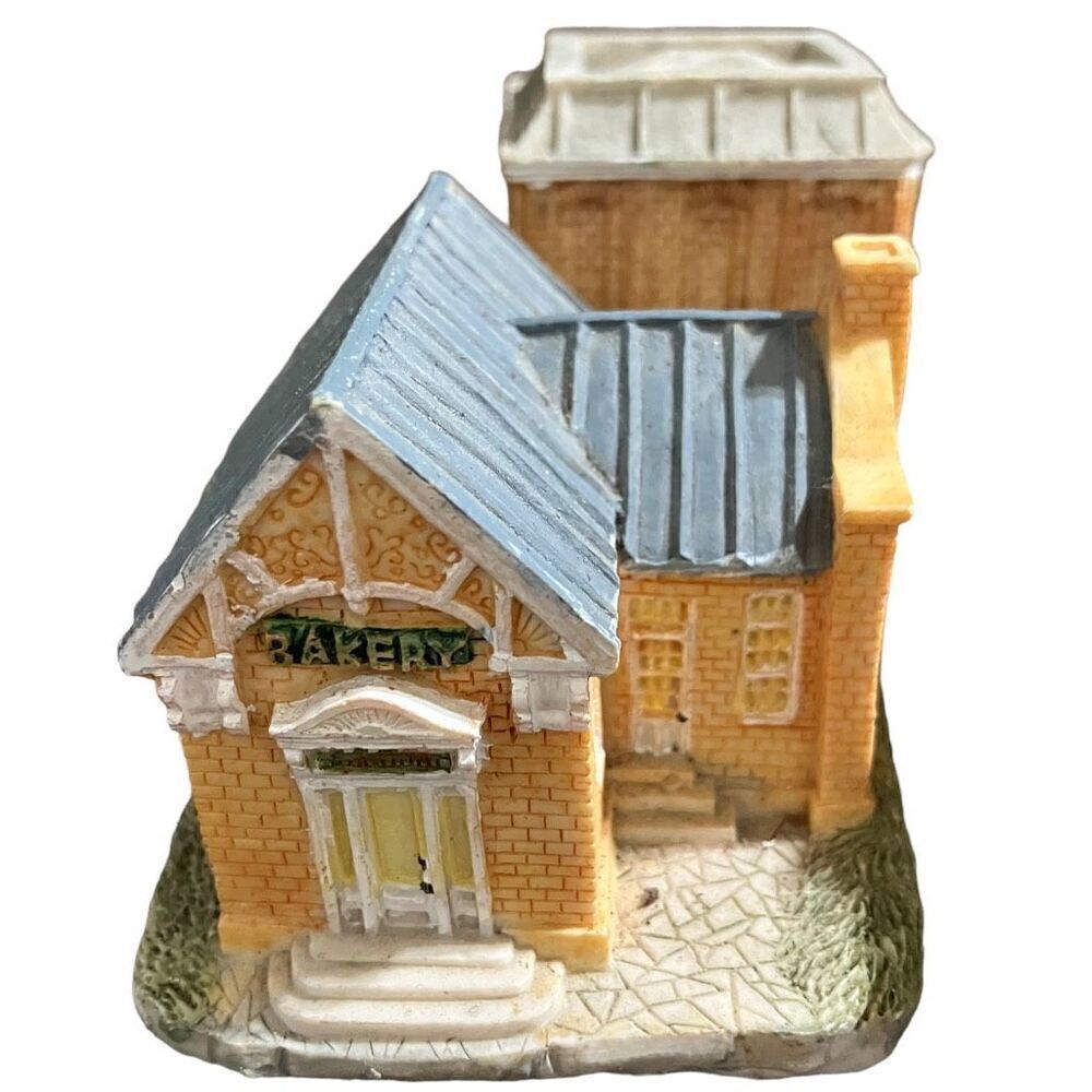 Harmony Grove Collection - 5 Figures - 1994 - coll 1 - Picture 6 of 12